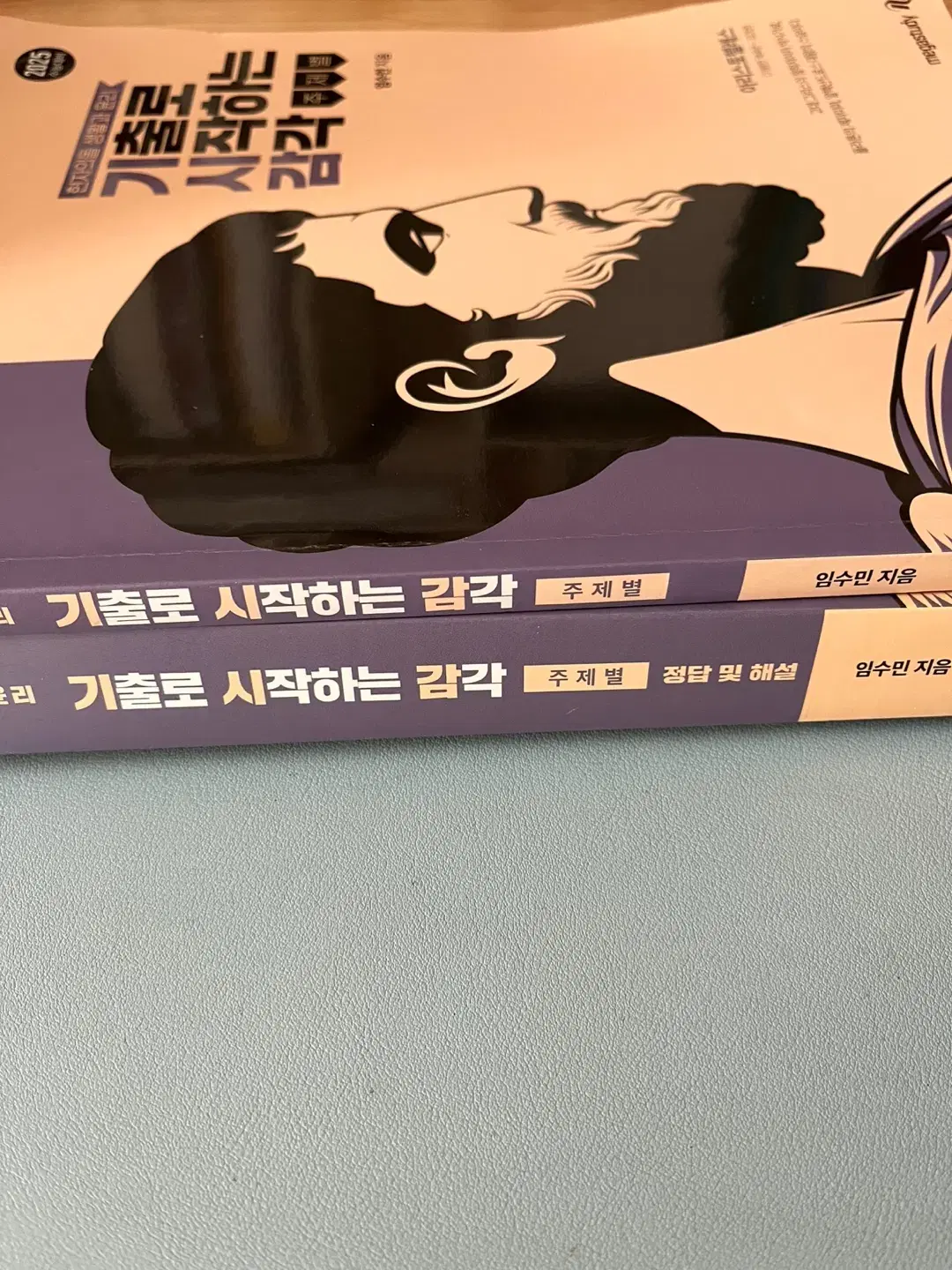 현자의돌 기시감(생윤)